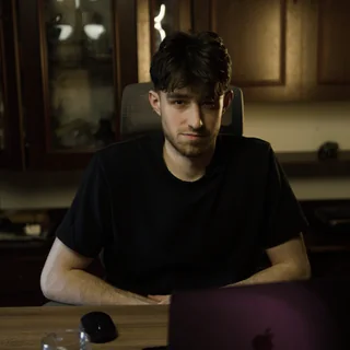 Кирило Рабовер